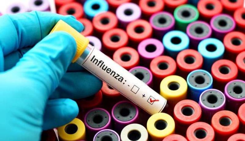 ویروس آنفلوانزا ۵ تا ۷ روز پس از ابتلا، امکان انتقال دارد